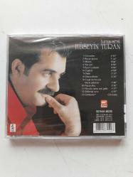 HÜSEYİN TURAN TURNA SESİ SIFIR PAKETLİ CD MÜZİK CD ORJİNAL MÜZİK ( CD 10190 )