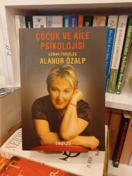 Çocuk ve Aile Psikolojisi
