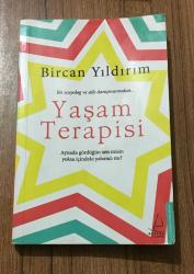 YAŞAM TERAPİSİ