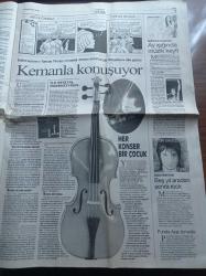 Cumhuriyet Gazetesi - 18 Temmuz 2004 - Fransa Bisiklet Turu - Almanya Karıştı Yıldıray Baştürk'ü Maliye İnceliyor - Spordan Şeriata Hayır - Atlet Lale Öztürk - Irak Başbakanı Allavi'ye Kıyım Suçlaması - Dışişleri Bakanı Abdullah Gül'ün AİHM Uzmanı İstifa Etti - Kemal Derviş'e Git Çağrısı - Aykut Barka Vapuru
