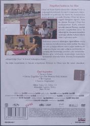 BAŞKA DİLDE AŞK DVD 2.EL FİLM ORJİNAL DVD ( 14334