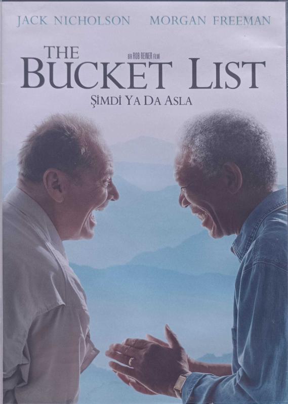 ŞİMDİ YA DA ASLA DVD 2.EL FİLM ORJİNAL DVD ( 14401 - Efemera