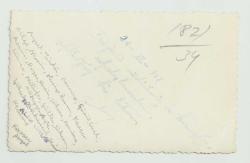 KIZ OKULU TALEBELERİ MÜDİRELERİYLE BİRLİKTE OKULUN ÖNÜNDE...