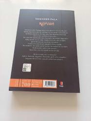 KERVAN İSKENDER PALA