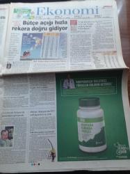 Milliyet Gazetesi - 17 Temmuz 2009 - Galatasaray Turu İstanbul'a Bıraktı - Formula 1 Hızında Festival Rockn Coke - YÖK'ten APS İle İstifa - Bülent Serim - Jitemci Albay Arif Doğan'a Sağlık Tahliyesi - Kültür Başkenti İstanbul Sınıfta Kaldı - Hasta Mahkumlar
