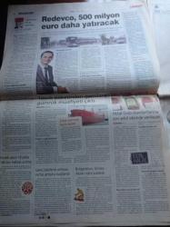 Milliyet Gazetesi - 17 Temmuz 2009 - Galatasaray Turu İstanbul'a Bıraktı - Formula 1 Hızında Festival Rockn Coke - YÖK'ten APS İle İstifa - Bülent Serim - Jitemci Albay Arif Doğan'a Sağlık Tahliyesi - Kültür Başkenti İstanbul Sınıfta Kaldı - Hasta Mahkumlar