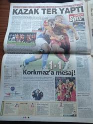 Milliyet Gazetesi - 17 Temmuz 2009 - Galatasaray Turu İstanbul'a Bıraktı - Formula 1 Hızında Festival Rockn Coke - YÖK'ten APS İle İstifa - Bülent Serim - Jitemci Albay Arif Doğan'a Sağlık Tahliyesi - Kültür Başkenti İstanbul Sınıfta Kaldı - Hasta Mahkumlar