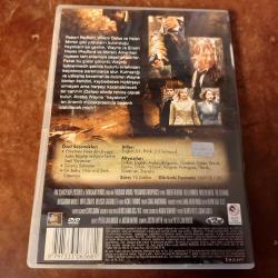 THE CLEARING - TEHDİT  - ORJINAL BANDROLLU