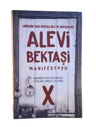 Alevi Bektaşi Manifestosu