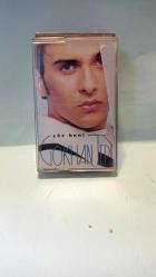 GÖKHAN TEPE - ÇÖZ BENİ - KASET