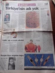 Milliyet Gazetesi - 14 Ağustos 1997 -  Oramiral Güven Erkaya Açıklıyor 4 - Milli Güvenlik Kurulu'nda Tansu Çiller'e Şok Suçlama - Abdullah Gül İhtilal Yaptılar - Galatasaray Şampiyonlar Ligini Garantiledi - Zülfü Livaneli'ye Ödül - Mel Gibson - Korkut Özal ANAP'tan İstifa Etti