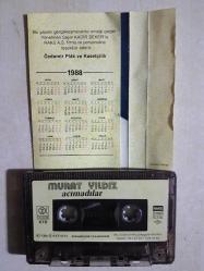 MURAT YILDIZ ACIMADILAR  KAĞIT BASKI