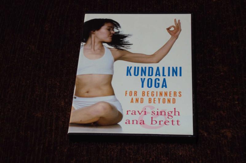 Kundalini Yoga For Beginners And Beyond
