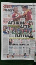 Sözcü Gazete 5 Aralık 2016 Yunan'a Kaptırdığımız Adanın Tapusu Çıktı !,Yavuz Dizdar,Tansel Çölaşan,Sabri Sarıoğlu,Wesley Sneijder,Lukas Podolski,Robin Van Persie,Ece Uslu,Cansel Elçin,Emine Erdoğan,Hayrunisa Gül,Recep Tayyip Erdoğan,Abdullah Gül,Emine Erdoğan,Mahmut Uslu,Ahmet Nur Çebi,Total Reklamı