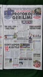 Sözcü Gazete 5 Aralık 2016 Yunan'a Kaptırdığımız Adanın Tapusu Çıktı !,Yavuz Dizdar,Tansel Çölaşan,Sabri Sarıoğlu,Wesley Sneijder,Lukas Podolski,Robin Van Persie,Ece Uslu,Cansel Elçin,Emine Erdoğan,Hayrunisa Gül,Recep Tayyip Erdoğan,Abdullah Gül,Emine Erdoğan,Mahmut Uslu,Ahmet Nur Çebi,Total Reklamı