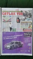 Sözcü Gazete 2 Kasım  2012 Acizlik İtirafı,Hillary Clinton,Akmet Davutoğlu,Oktay Saral,Burhan Kuzu,Oktay Vural,Süleyman Demirel,Manuel Fernandes,Fikret Orman,Batuhan Karadeniz,Alexander Kerzhakov,Emre Belözoğlu,Fatih Terim,Ünal Aysal,İrina Shayk,Recep Akdağ,Beşar Esad,Barack Obama,Hayrunisa Gül,İdris Şahin,Nimet Baş,Emine Erdoğan,Orhan Gencebay,Sevim Emre,Özcan Deniz,Fahriye Evcen,Sibel Can,Wilma Elles Trakya Cam Reklamı,Yeni Rakı - Opel Reklamı