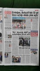 Sözcü Gazete 29 Mayıs 2015 Devlet Eliyle Sahtekarlık,Kemal Kılıçdaroğlu,Berat Albayrak,Emine Erdoğan,Serhat Albayrak,Gökhan Töre,Felipe Melo,Wesley Sneijder,Selçuk İnan,Muharrem İnce,Gonca Aytaş,Selin Sayek Böke,Hilmi Güler