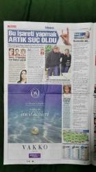 Sözcü Gazete 29 Mayıs 2015 Devlet Eliyle Sahtekarlık,Kemal Kılıçdaroğlu,Berat Albayrak,Emine Erdoğan,Serhat Albayrak,Gökhan Töre,Felipe Melo,Wesley Sneijder,Selçuk İnan,Muharrem İnce,Gonca Aytaş,Selin Sayek Böke,Hilmi Güler