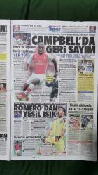 Sözcü Gazete 2 Haziran 2015 Türkiye'nin Derdi !,Can Dündar,Recep Tayyip Erdoğan,Devlet Bahçeli,Oğuz Savaş,Zlatan İbrahimovic,Felipe Melo,Stephane Mbia,Volkan Şen,Joel Campbell,Sergio Romero,Volkan Demirel,Sümeyye Erdoğan,Ömer Faruk Çelik,Ahmet Davutoğlu,Kemal Kılıçdaroğlu,Nurettin Özdebir,Bedri Koraman Toprağa Verildi