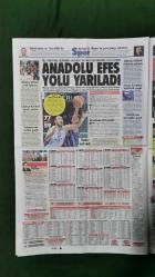 Sözcü Gazete 1 Haziran 2015 Bu Fotoğraf Her Şeyi Anlatıyor,Kadir Topbaş,Özlem Cankurtaran,Ahmet Uras,Emine Erdoğan,Recep Tayyip Erdoğan,Nesrin Çakır,Ebru Gündeş,Şükrü Elekdağ,Devlet Bahçeli,Joe Biden,David Cameron,Samantha Cameron,ŞAMPİYON GALATASARAY,Galatasaray Şampiyonluk Foto,