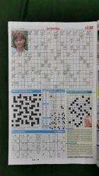 Sözcü Şık Gazete 1 Haziran 2015 Dila Pekdemir,Gökçe,Arzu Yanardağ,Öykü Gürman,Hakan Sabancı,Murat Boz,Volkan Konak,Arif Esin,Zuhal Olcay,Melisa Eliyeşil,Benjamin Carrington,Yağmur Ünal,Charles Von Faber Castell,Neslihan Demir,Kamil Güler,Care Delevingne,Kate Moss,Demet Şener,Atıl Kutoğlu,Gözde Savkan,Ece Seçkin,Sıla Türkoğlu,Patrick Meenhan,Berna Uyanoğlu,Balçiçek Pamir,Ercan Canmutlu