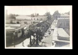 Antalya Işıklar Caddesi / Antalya Foto Işık - Fotokart