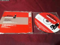 MARK OH MEETS DIGITAL ROCKERS BECAUSE I LOVE YOU MAXI CD