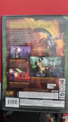 WORLD OF WARCRAFT   4 CD
