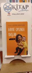 Hayat Oyunla Başlar (3-6 Yaş)
