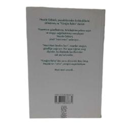 MAVİ MAVİ SEVDİM SENİ