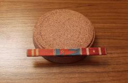 ESKİ - ASKERİ ŞERİT ROZET - MADALYA  B9714