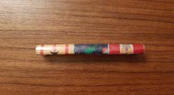 ESKİ - ASKERİ ŞERİT ROZET - MADALYA  B9715