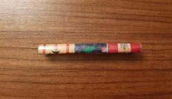 ESKİ - ASKERİ ŞERİT ROZET - MADALYA  B9715