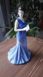 Royal Doulton Pretty Ladies Nadir Porselen Figür