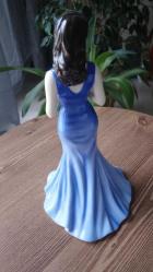 Royal Doulton Pretty Ladies Nadir Porselen Figür