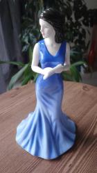 Royal Doulton Pretty Ladies Nadir Porselen Figür