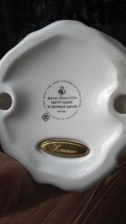 Royal Doulton Pretty Ladies Nadir Porselen Figür