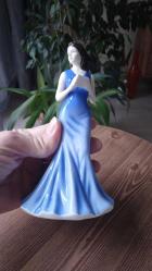 Royal Doulton Pretty Ladies Nadir Porselen Figür