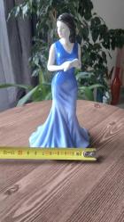 Royal Doulton Pretty Ladies Nadir Porselen Figür