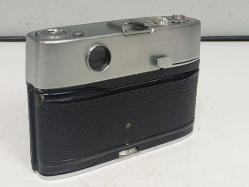 Antika Agfa Optima III 1960 Fotoğraf Makinesi