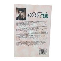 Kod Adı Yeşil