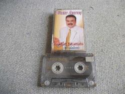 1 - İST. - BÜLENT SERTTAŞ - Alın yazımsın