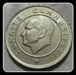 2015 - 25 KURUŞ (TCM15) “ÇİL”