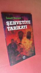 ŞEHVETİYE TARİKATI