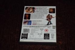 THE MIRROR HAS TWO FACES * AŞKIN İKİ YÜZÜ # BARBRA STREISAND # (DVD)
