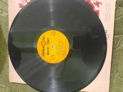 BÜLENT ERSOY-ORKİDE DÖNEM LP