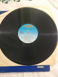 Rahmi Saltuk - Dosttan dosta 3 / Türkülerin dili / LP 10/7