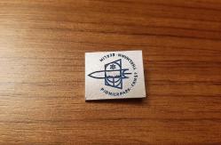 DOĞU ALMANYA KOMÜNİST DÖNEMİ  Prenzlauer Berg  ROZET - MADALYA B9787