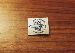 DOĞU ALMANYA KOMÜNİST DÖNEMİ  Prenzlauer Berg  ROZET - MADALYA B9787