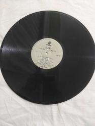 Serap Mutlu Akbulut 5, 33 lük Plak, 1978